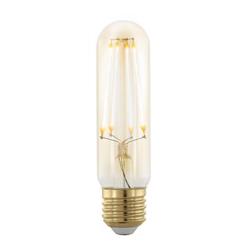 Lampadina LED dimmerabile T32 E27/4W/230V 1700K - Eglo 11697