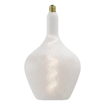 Lampadina LED dimmerabile VERSAILLES E27/5W/230V 1800K bianca