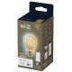 Lampadina LED dimmerabile VINTAGE FILAMENT A60 E27/6,7W/230V 2000-5000K CRI 90 Wi-Fi - WiZ