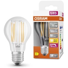 Lampadina LED dimmerabile VINTAGE A60 E27/7,5W/230V 2700K - Osram