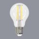 Lampadina LED dimmerabile VINTAGE A60 E27/7W/230V 2700-6500K Wi-fi Tuya