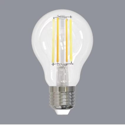 Lampadina LED dimmerabile VINTAGE A60 E27/7W/230V 2700-6500K Wi-fi Tuya