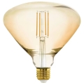 Lampadina LED dimmerabile VINTAGE BR150 E27/4W/230V 2200K - Eglo 11837