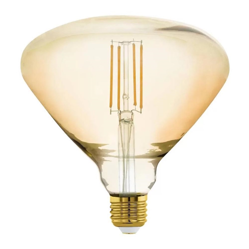 Lampadina LED dimmerabile VINTAGE BR150 E27/4W/230V 2200K - Eglo 11837