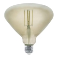 Lampadina LED dimmerabile VINTAGE BR150 E27/4W/230V 3000K - Eglo 11841