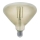 Lampadina LED dimmerabile VINTAGE BR150 E27/4W/230V 3000K - Eglo 11841