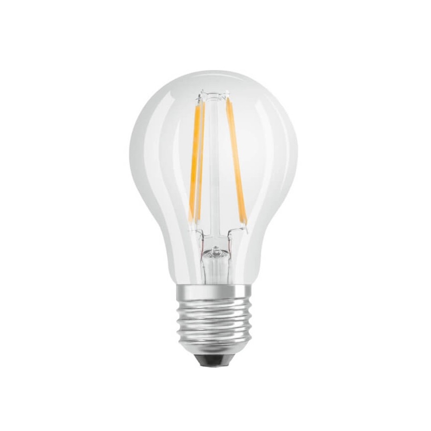 Lampadina LED dimmerabile VINTAGE E27/12W/230V 4000K - Osram