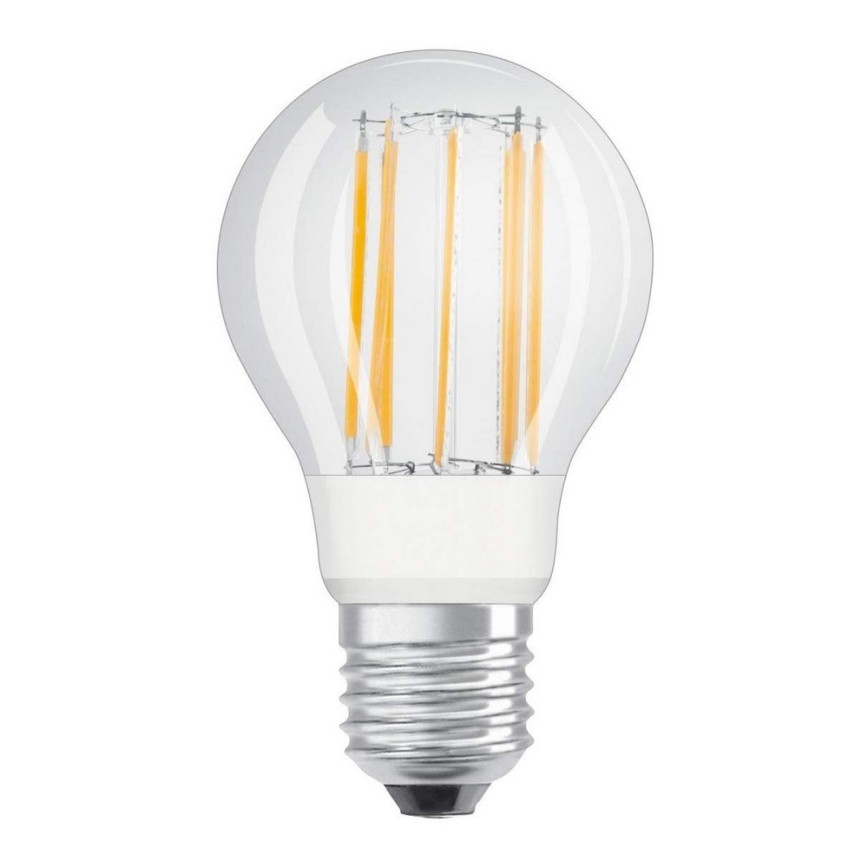 Lampadina LED dimmerabile VINTAGE E27/12W/230V - Osram
