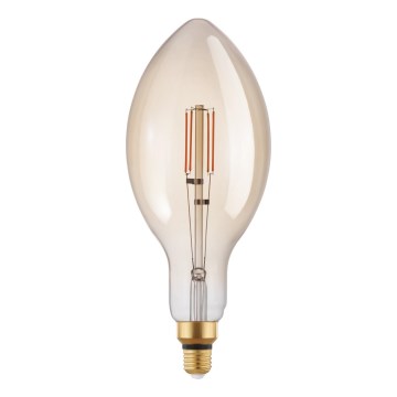 Lampadina LED dimmerabile VINTAGE E27/4,5W/230V 2200K - Eglo 110106
