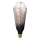 Lampadina LED dimmerabile VINTAGE E27/4W/230V 1800K fumé - Eglo 110238