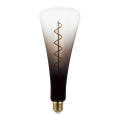 Lampadina LED dimmerabile VINTAGE E27/4W/230V 1800K fumé - Eglo 12277