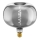 Lampadina LED dimmerabile VINTAGE E27/4W/230V 2200K cromo lucido - Eglo 110098