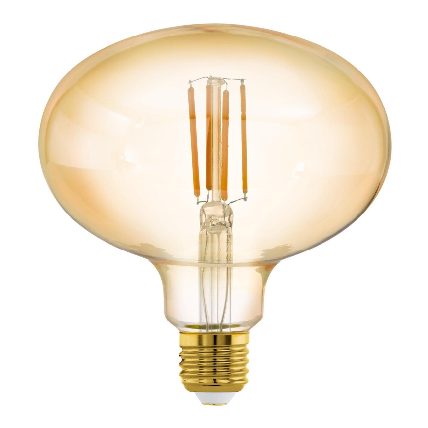 Lampadina LED dimmerabile VINTAGE E27/4W/230V 2200K - Eglo 12596