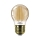 Lampadina LED dimmerabile VINTAGE  E27/5W/230V - Philips