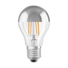 Lampadina LED dimmerabile VINTAGE E27/7,5W/230V 2700K - Osram