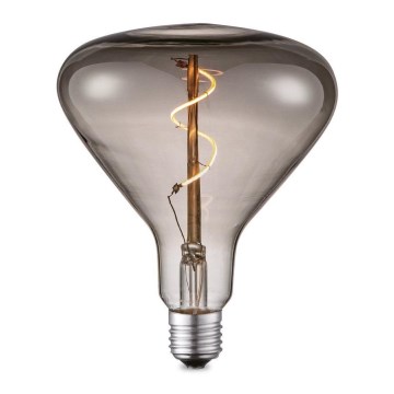 Lampadina Led Vintage Dimmerabile E14 Orbit - SKLUM