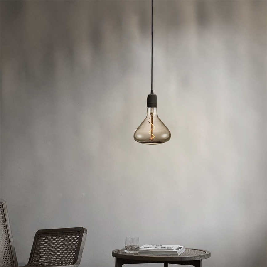 Lampadina LED dimmerabile VINTAGE EDISON E27/3W/230V 1800K