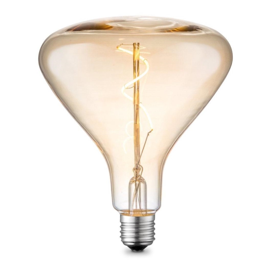 Lampadina LED dimmerabile VINTAGE EDISON E27/3W/230V 2700K