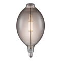 Lampadina LED dimmerabile VINTAGE EDISON E27/4W/230V 1800K