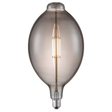 Lampadina LED dimmerabile VINTAGE EDISON E27/4W/230V 1800K