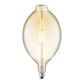 Lampadina LED dimmerabile VINTAGE EDISON E27/4W/230V 2700K