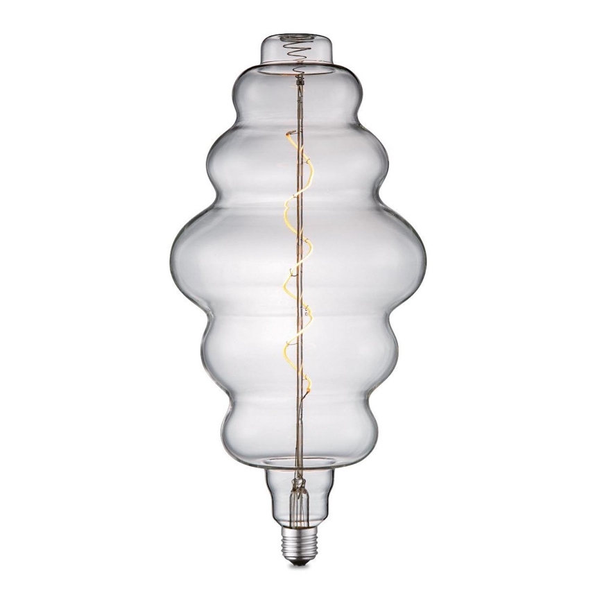 Lampadina LED dimmerabile VINTAGE EDISON E27/4W/230V 3000K CRI 90