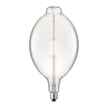 Lampadina LED dimmerabile VINTAGE EDISON E27/4W/230V 3000K