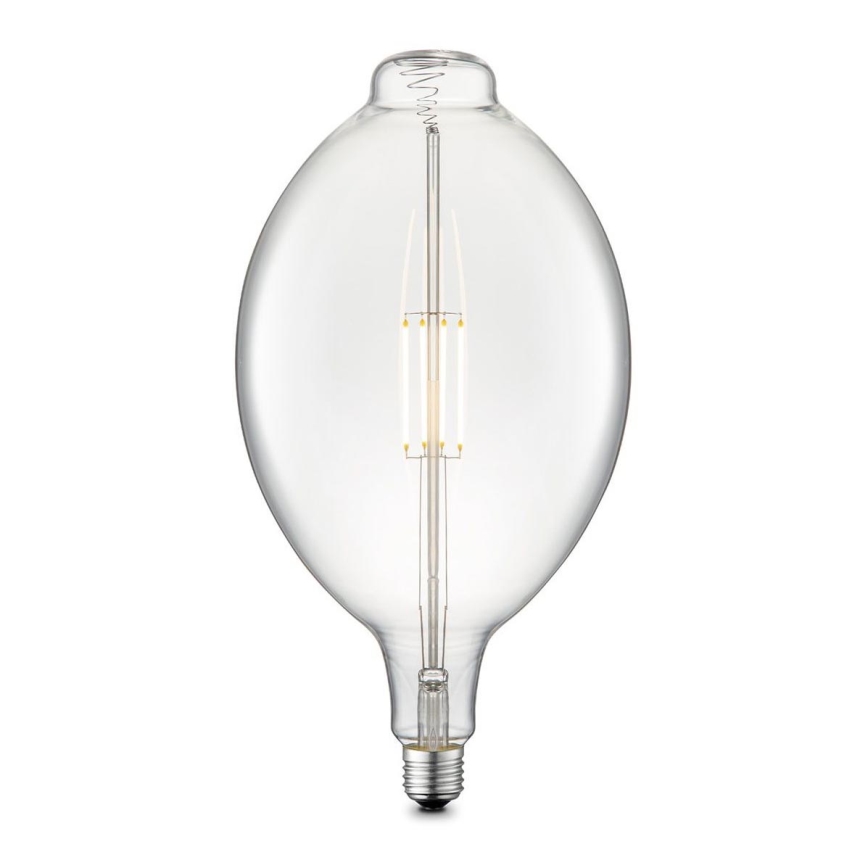 Lampadina LED dimmerabile VINTAGE EDISON E27/4W/230V 3000K