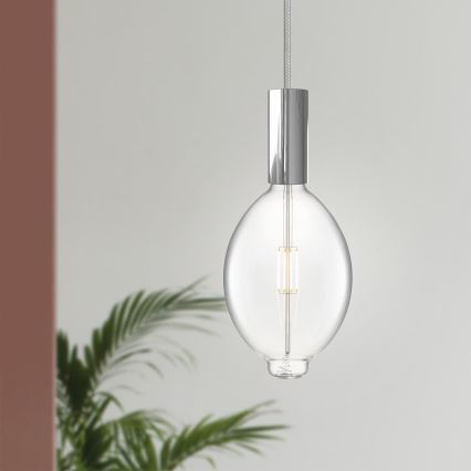 Lampadina LED dimmerabile VINTAGE EDISON E27/4W/230V 3000K