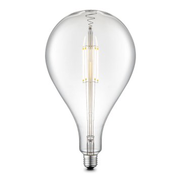 Lampadina Led Vintage Dimmerabile E14 Orbit - SKLUM