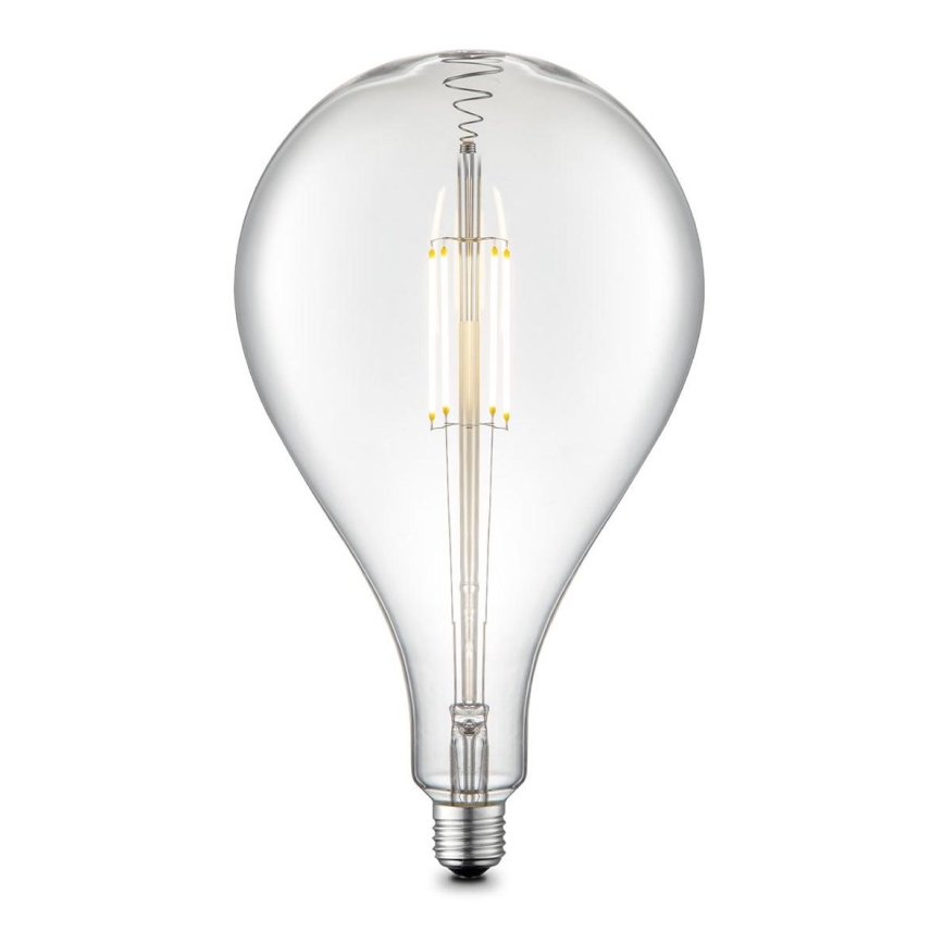 Lampadina LED dimmerabile VINTAGE EDISON E27/4W/230V 3000K