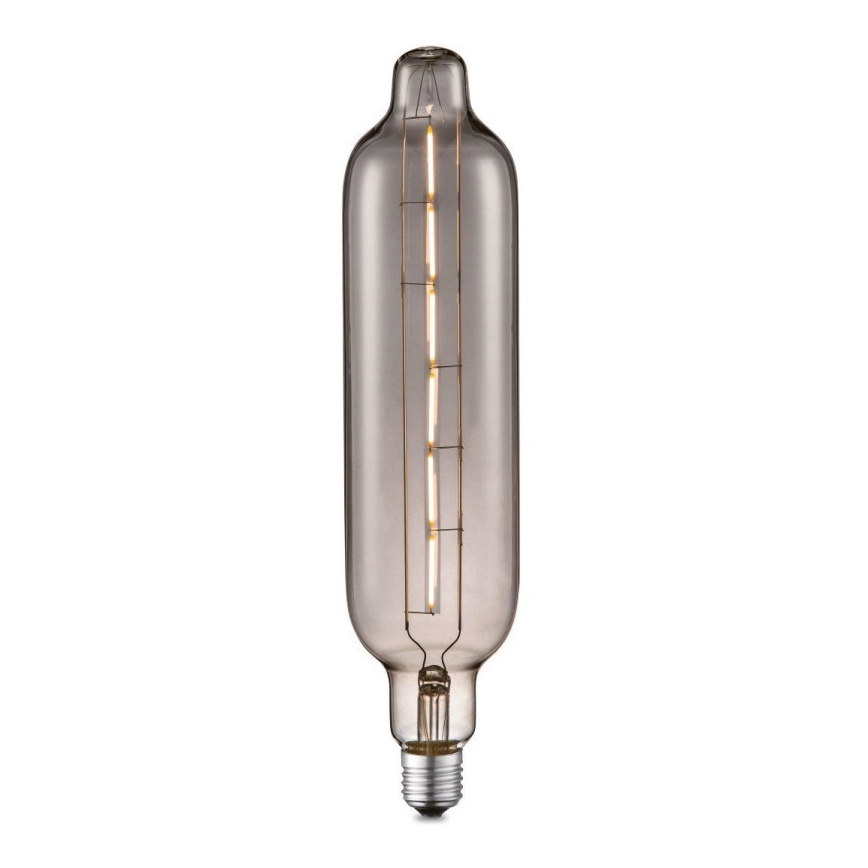 Lampadina LED dimmerabile VINTAGE EDISON E27/5W/230V 1800K