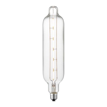 Lampadina LED dimmerabile VINTAGE EDISON E27/5W/230V 3000K