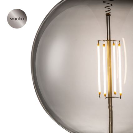 Lampadina LED dimmerabile VINTAGE EDISON G180 E27/4W/230V 2700K