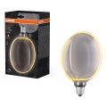 Lampadina LED dimmerabile VINTAGE FILAMENT E27/4W/230V 1800K - Osram