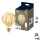 Lampadina LED dimmerabile VINTAGE FILAMENT G95 E27/6,7W/230V 2000-5000K CRI 90 Wi-Fi - WiZ