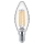 Lampadina LED dimmerabile VINTAGE Philips E14/4,5W/230V 4000K