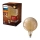 Lampadina LED dimmerabile VINTAGE Philips G200 E27/7W/230V 2000K