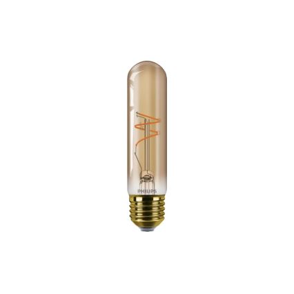 Lampadina LED dimmerabile VINTAGE Philips T30 E27/3,1W/230V 1800K