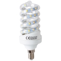Lampadina LED E14/11W/230V 6500K - Aigostar