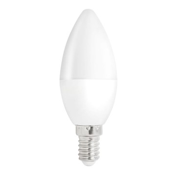 Lampadina LED E14/1W/230V 6000K