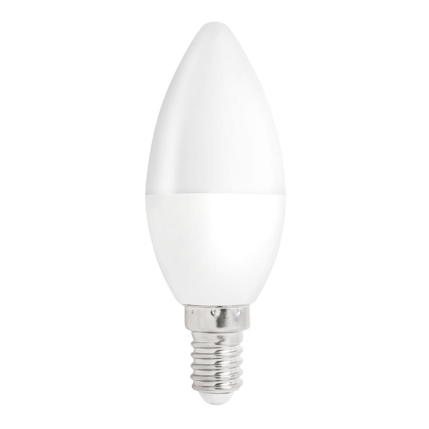 Lampadina LED E14/1W/230V 6000K