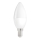 Lampadina LED E14/1W/230V 6000K