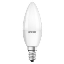 Lampadina LED E14/3,3W/230V 2700K - Osram