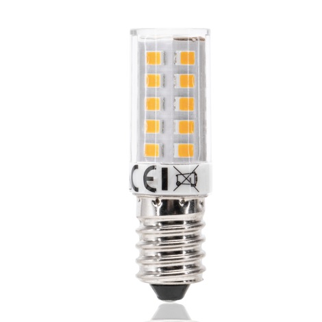 Lampadina LED  E14/3,5W/230V 3000K - Aigostar