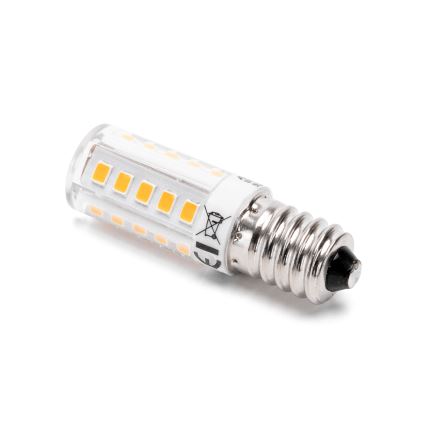 Lampadina LED  E14/3,5W/230V 3000K - Aigostar