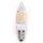 Lampadina LED E14/3,5W/230V 3000K - Aigostar