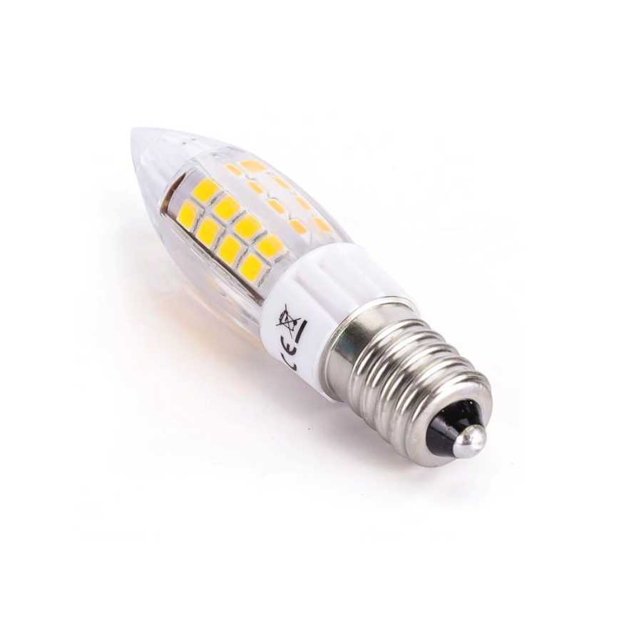 Lampadina LED E14/3,5W/230V 3000K - Aigostar