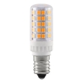 Lampadina LED E14/4,5W/230V 2800K