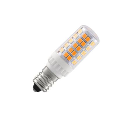 Lampadina LED E14/4,5W/230V 2800K